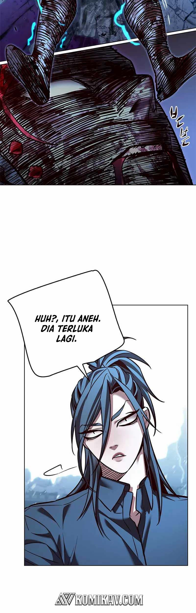 Eleceed - Chapter 259 - Page 17