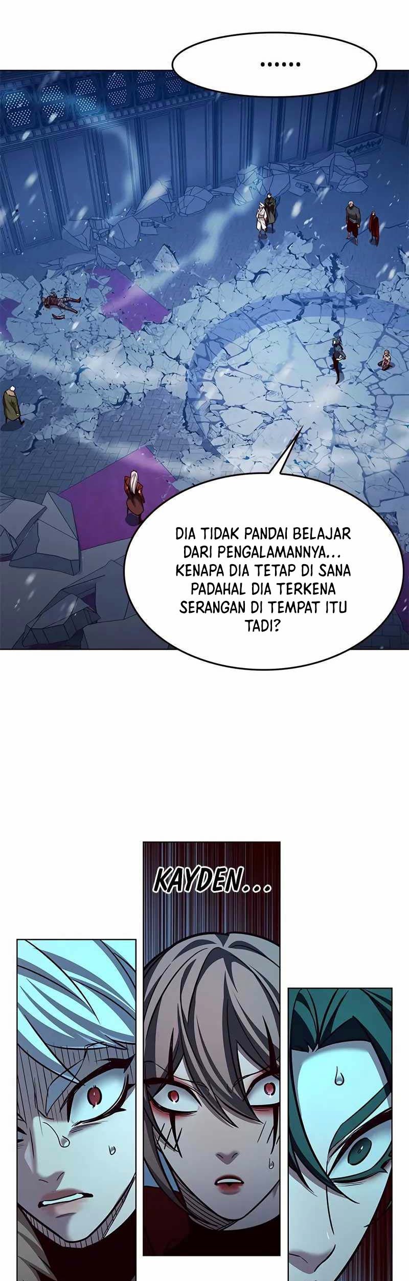 Eleceed - Chapter 259 - Page 18