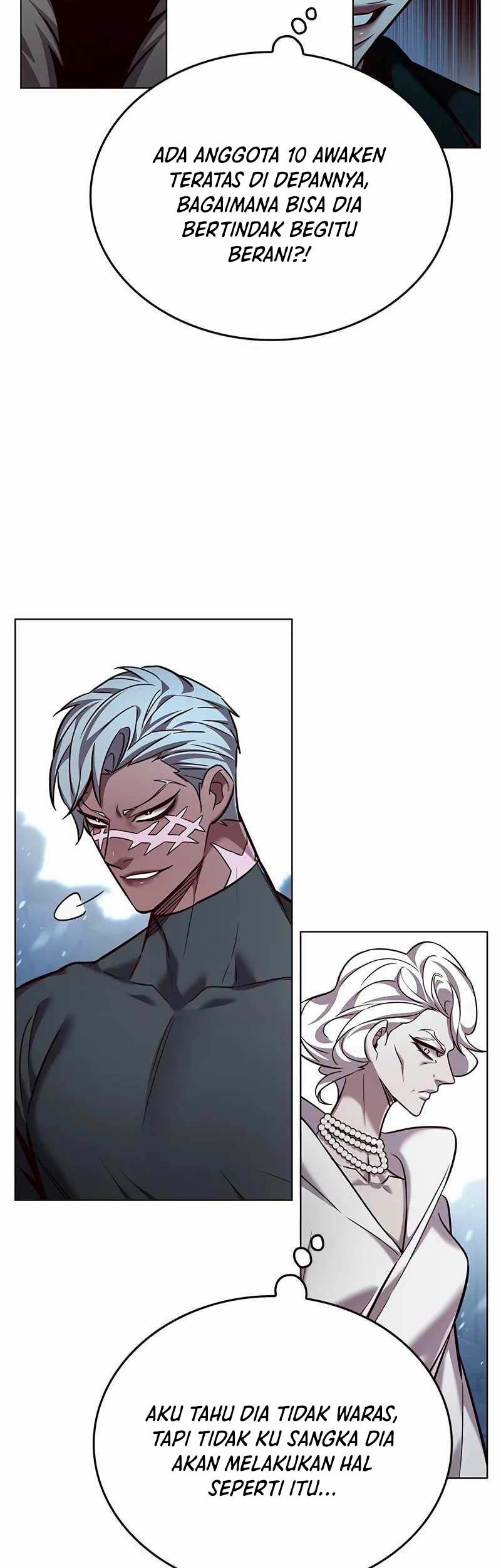 Eleceed - Chapter 259 - Page 19