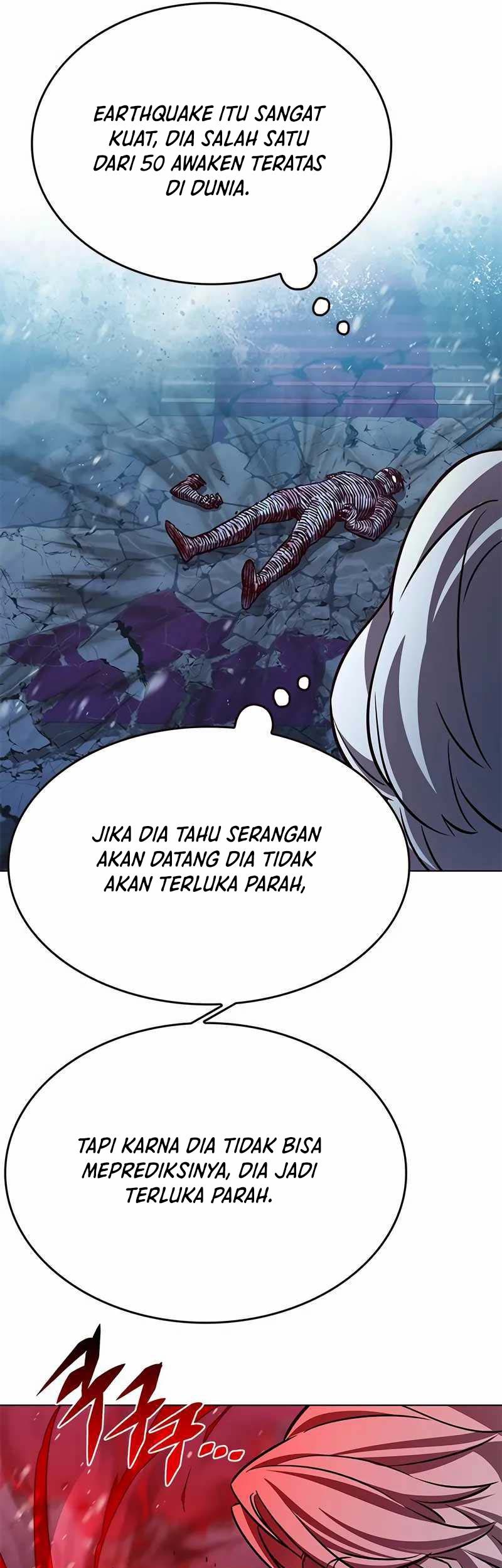 Eleceed - Chapter 259 - Page 21