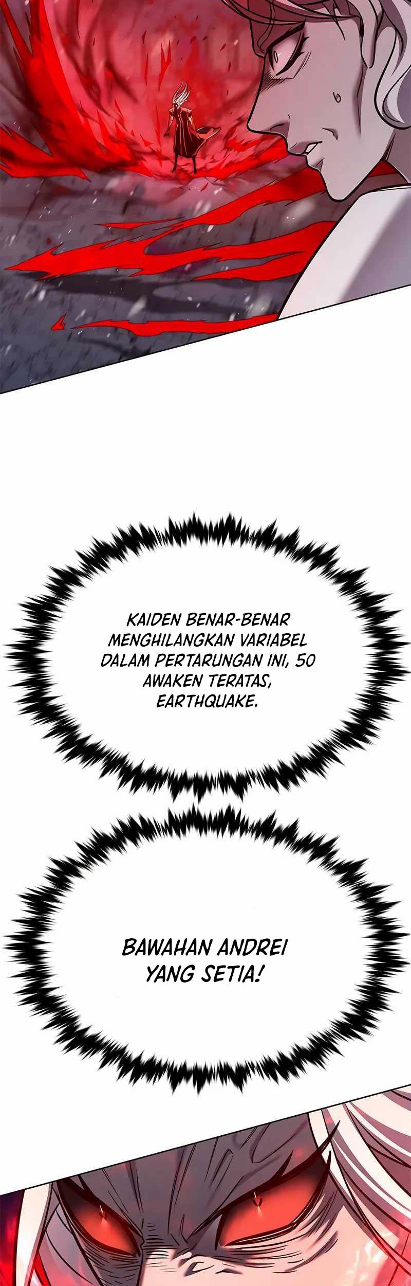 Eleceed - Chapter 259 - Page 22