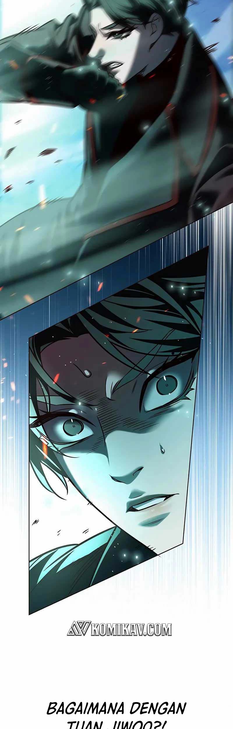 Eleceed - Chapter 259 - Page 28