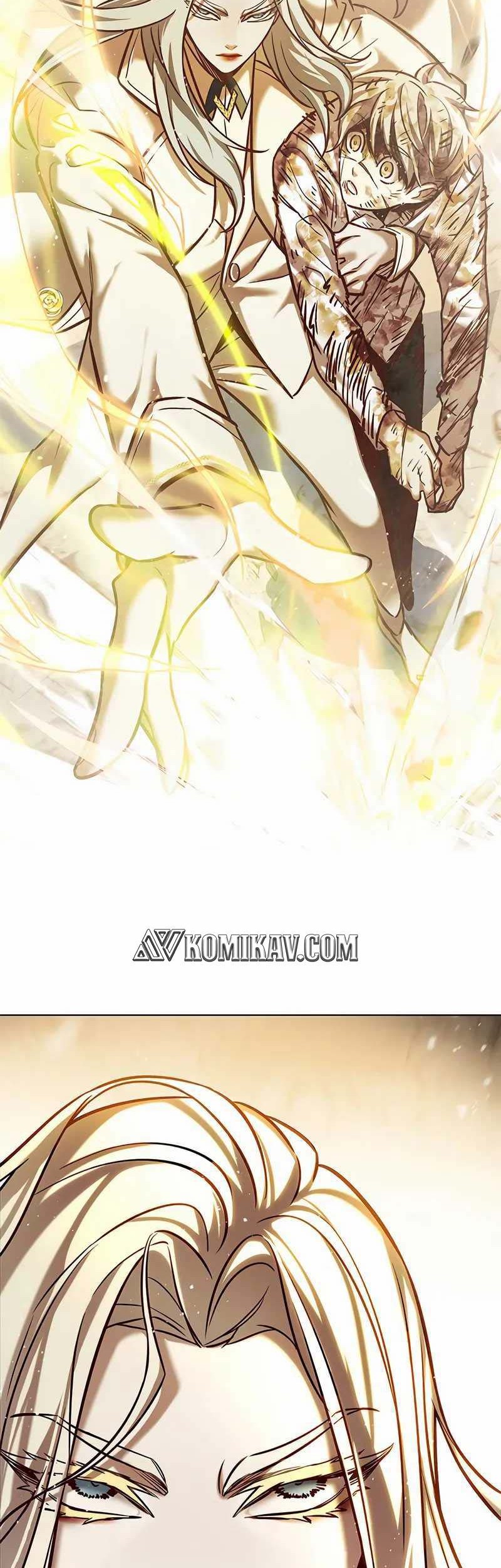 Eleceed - Chapter 259 - Page 32