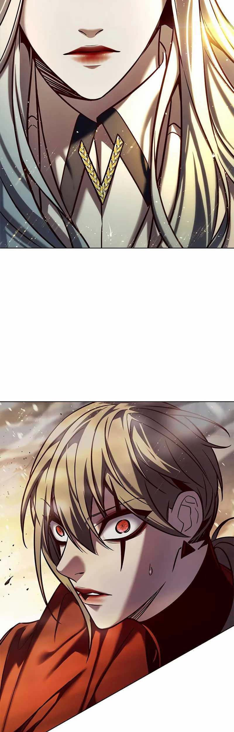 Eleceed - Chapter 259 - Page 33