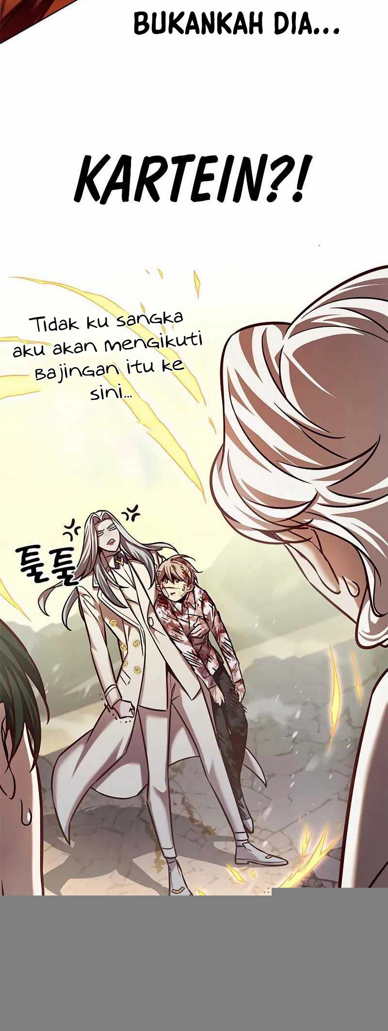 Eleceed - Chapter 259 - Page 34