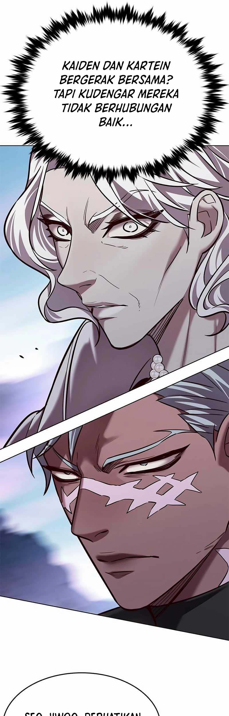 Eleceed - Chapter 259 - Page 35