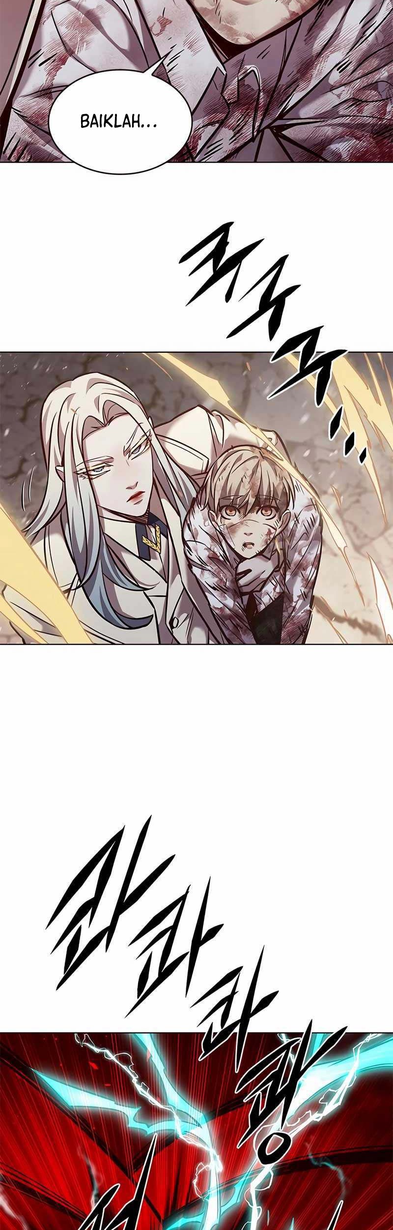 Eleceed - Chapter 259 - Page 37