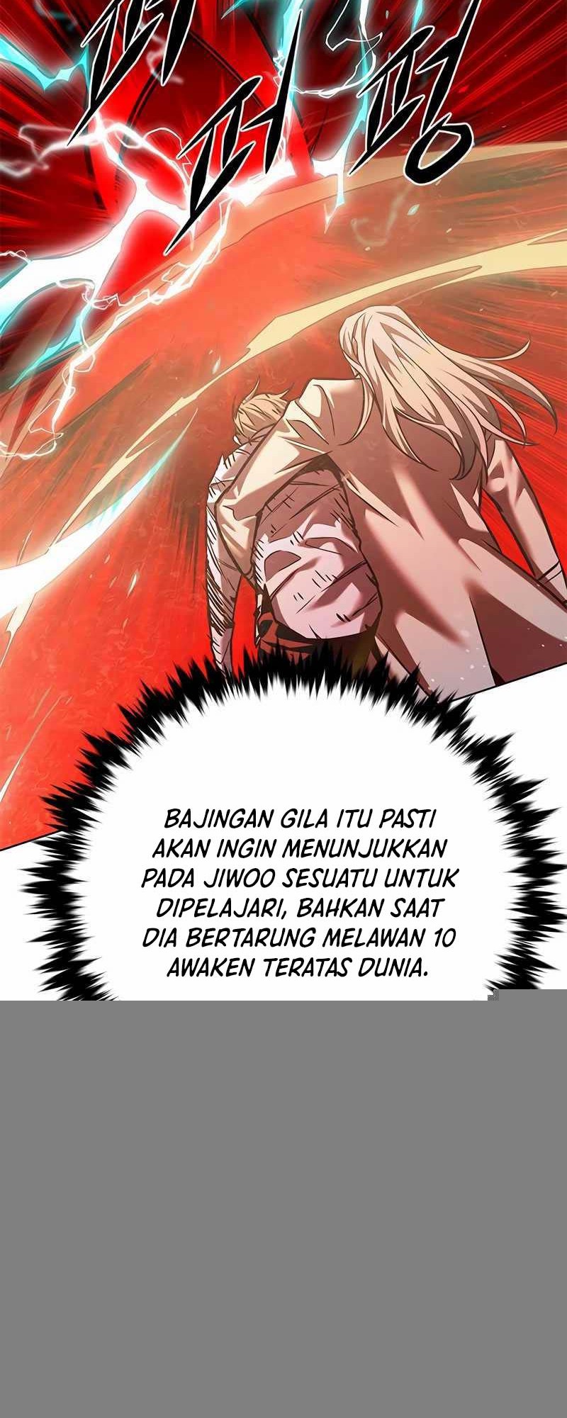 Eleceed - Chapter 259 - Page 38