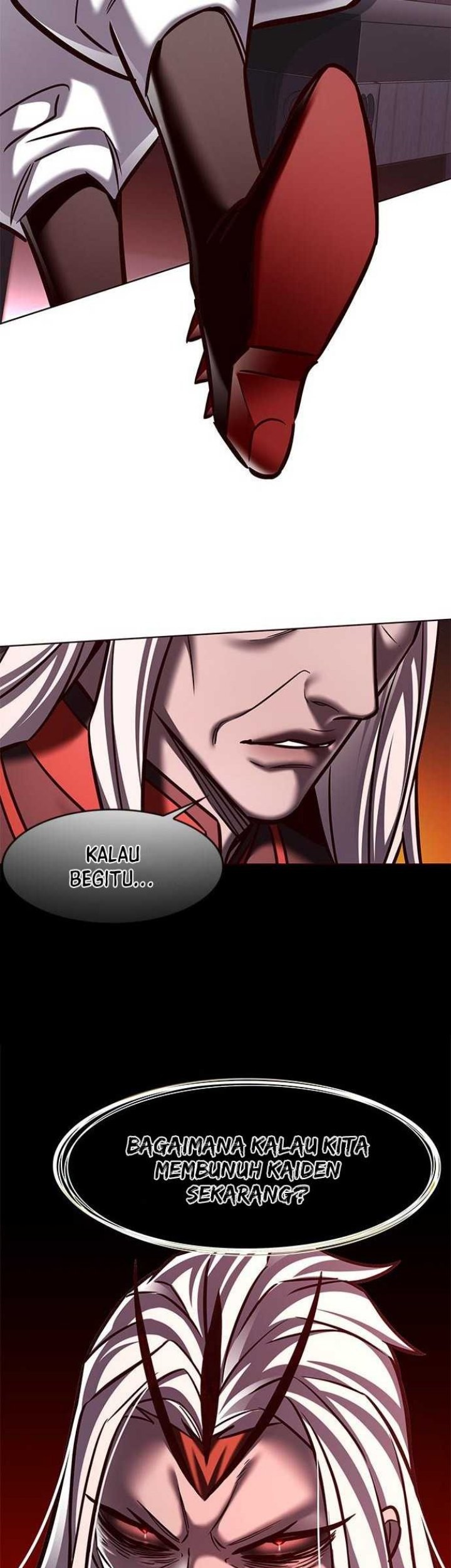 Eleceed - Chapter 276 - Page 18