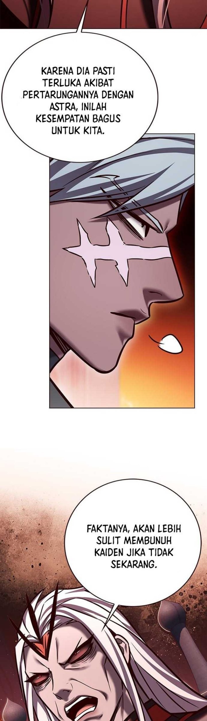 Eleceed - Chapter 276 - Page 20