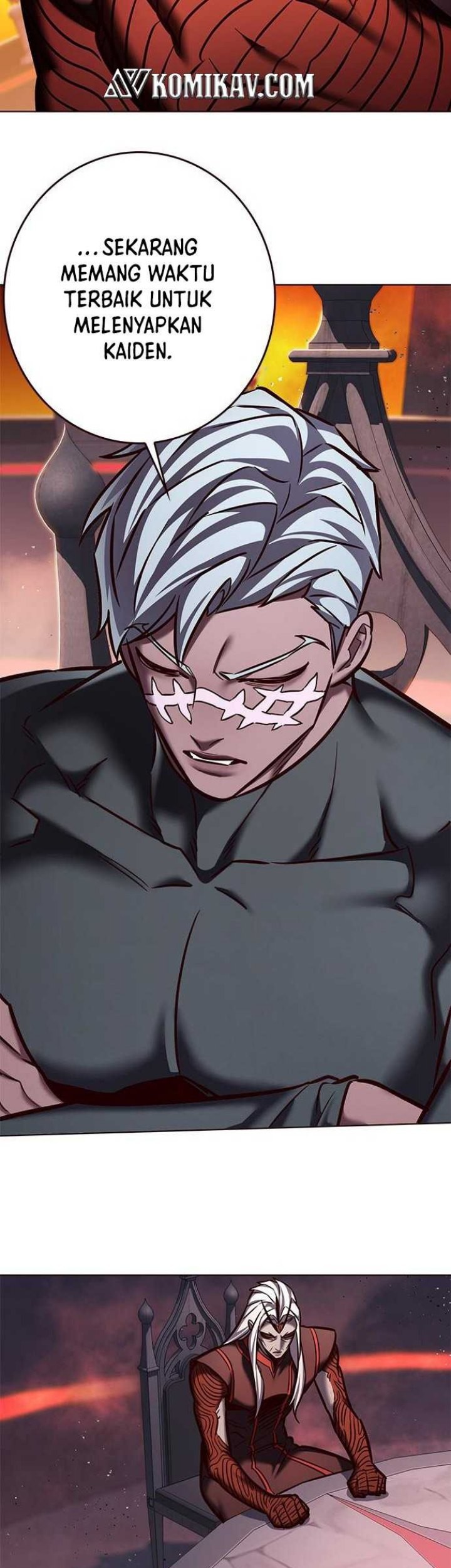 Eleceed - Chapter 276 - Page 22