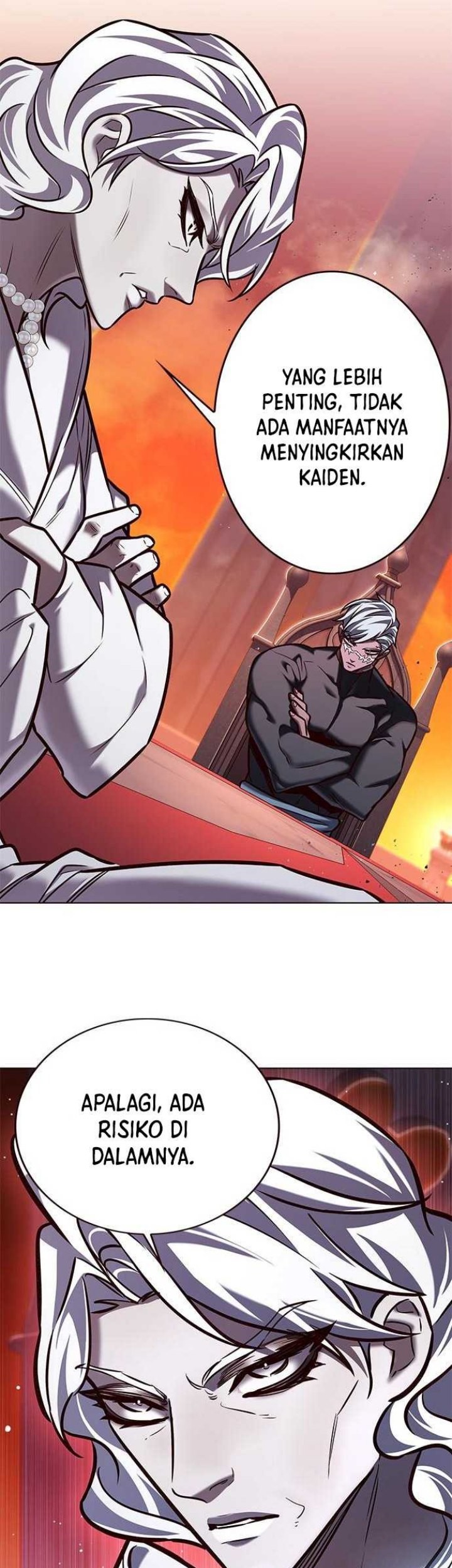 Eleceed - Chapter 276 - Page 27