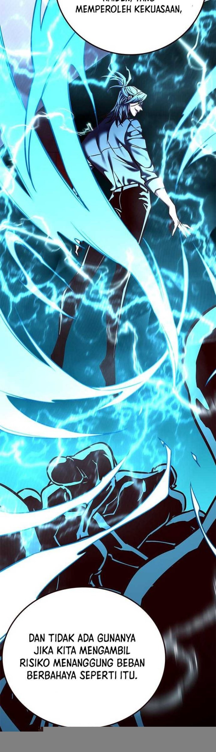 Eleceed - Chapter 276 - Page 29