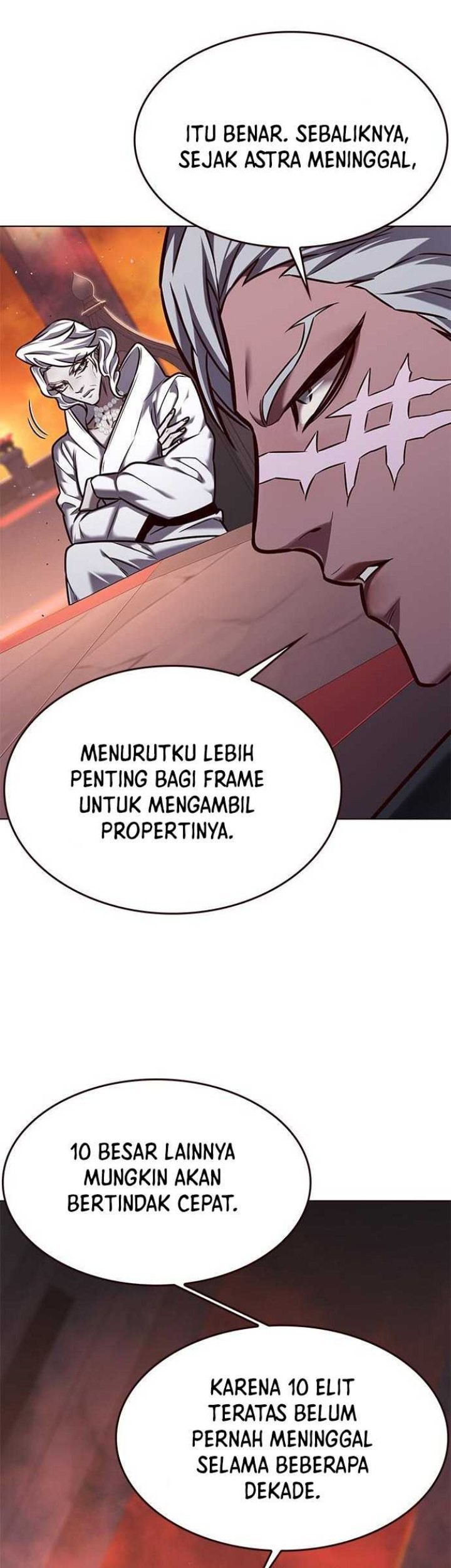 Eleceed - Chapter 276 - Page 31