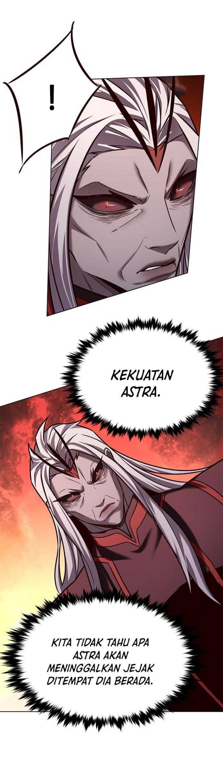 Eleceed - Chapter 276 - Page 35