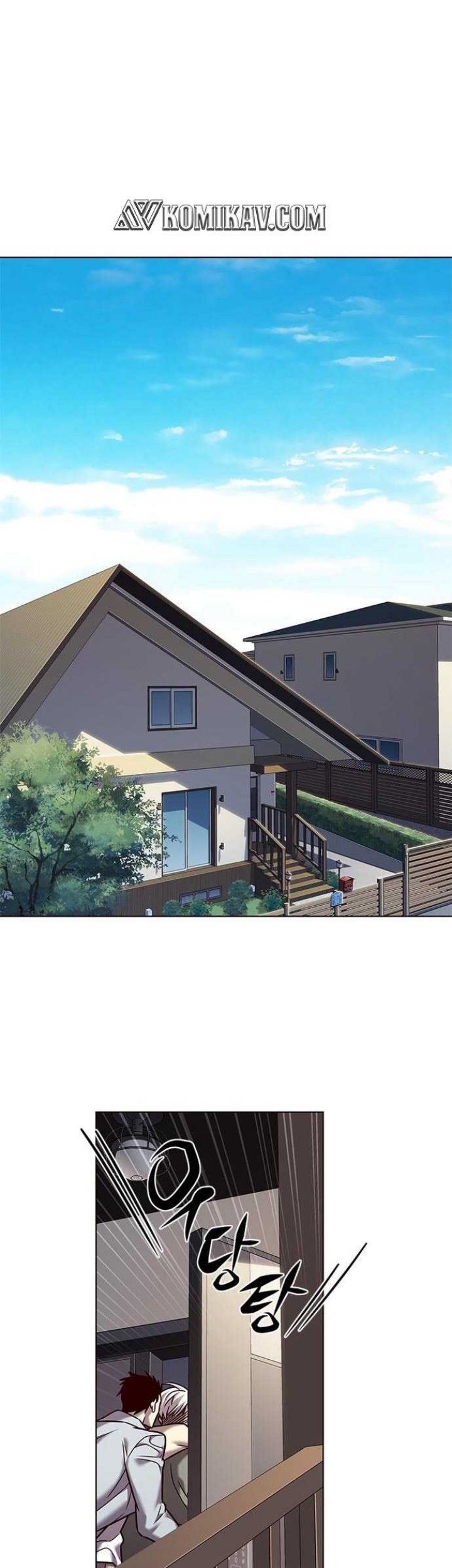 Eleceed - Chapter 276 - Page 41