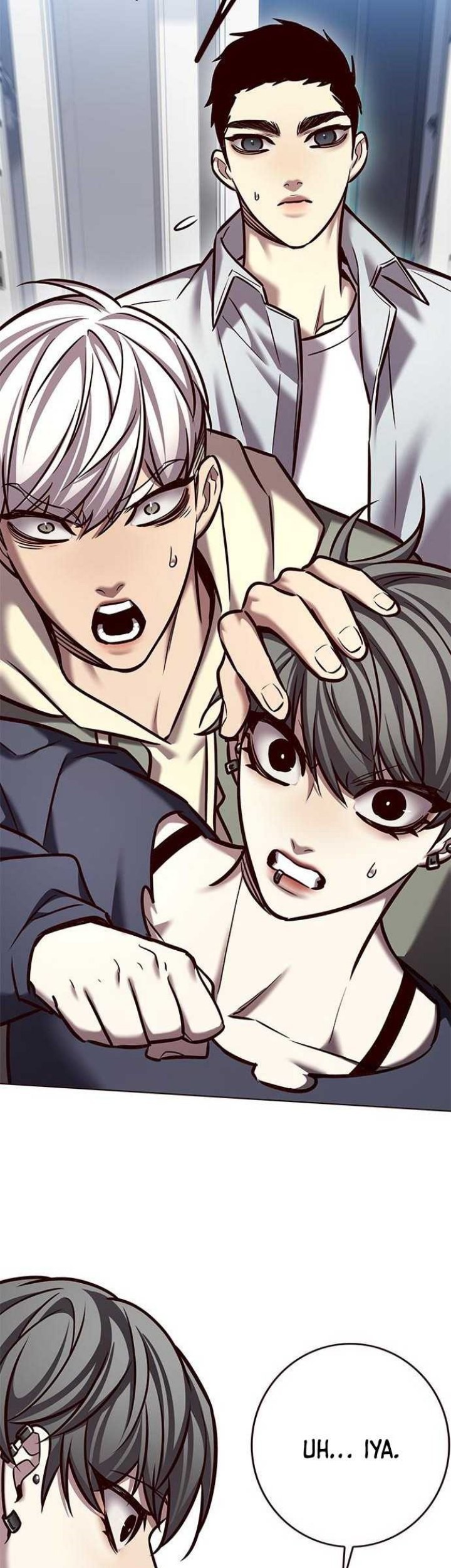 Eleceed - Chapter 276 - Page 43