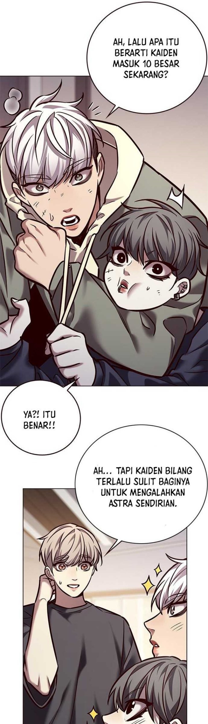 Eleceed - Chapter 276 - Page 49