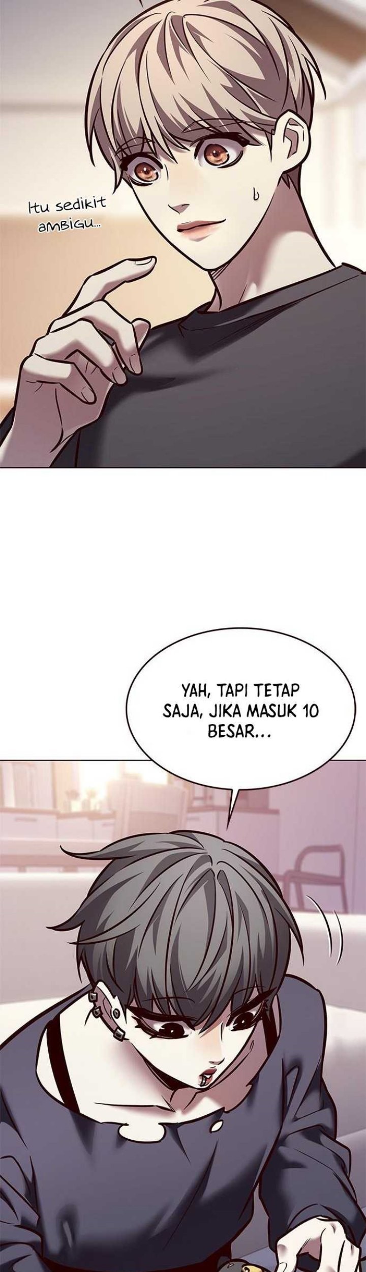 Eleceed - Chapter 276 - Page 51