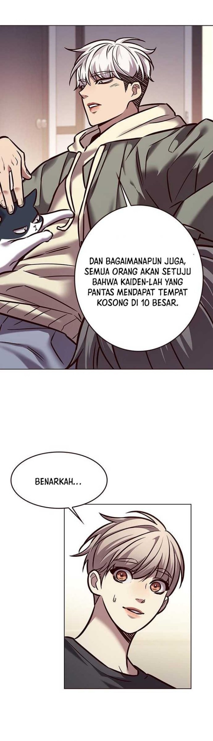 Eleceed - Chapter 276 - Page 53