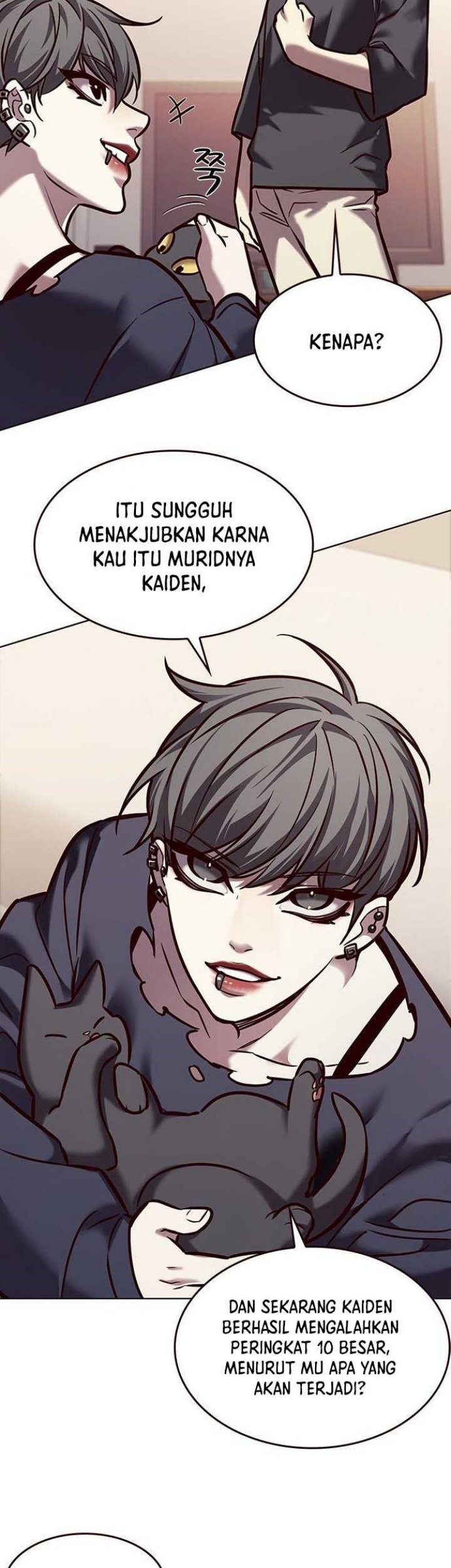 Eleceed - Chapter 276 - Page 55