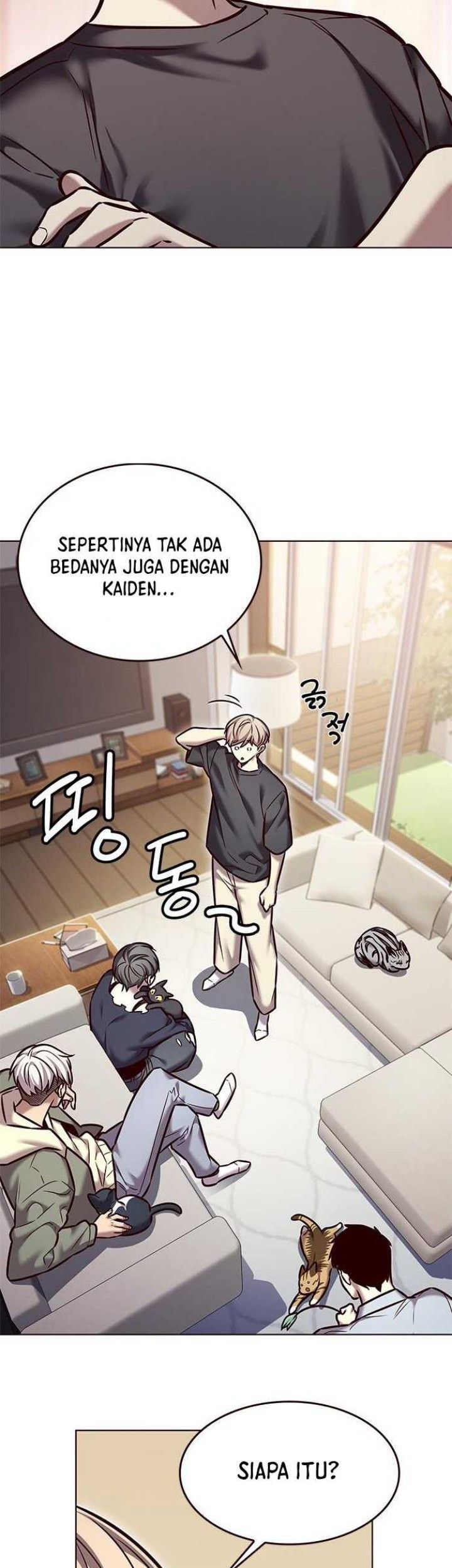 Eleceed - Chapter 276 - Page 57