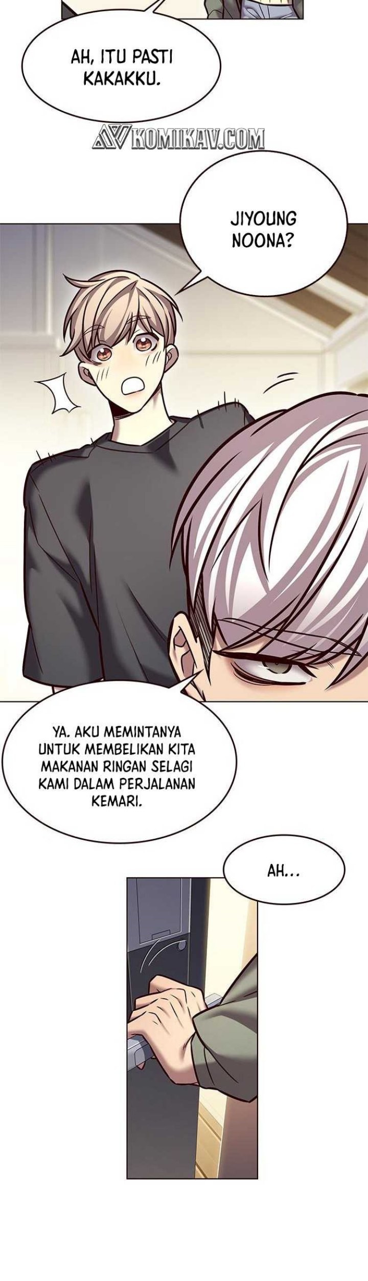 Eleceed - Chapter 276 - Page 59