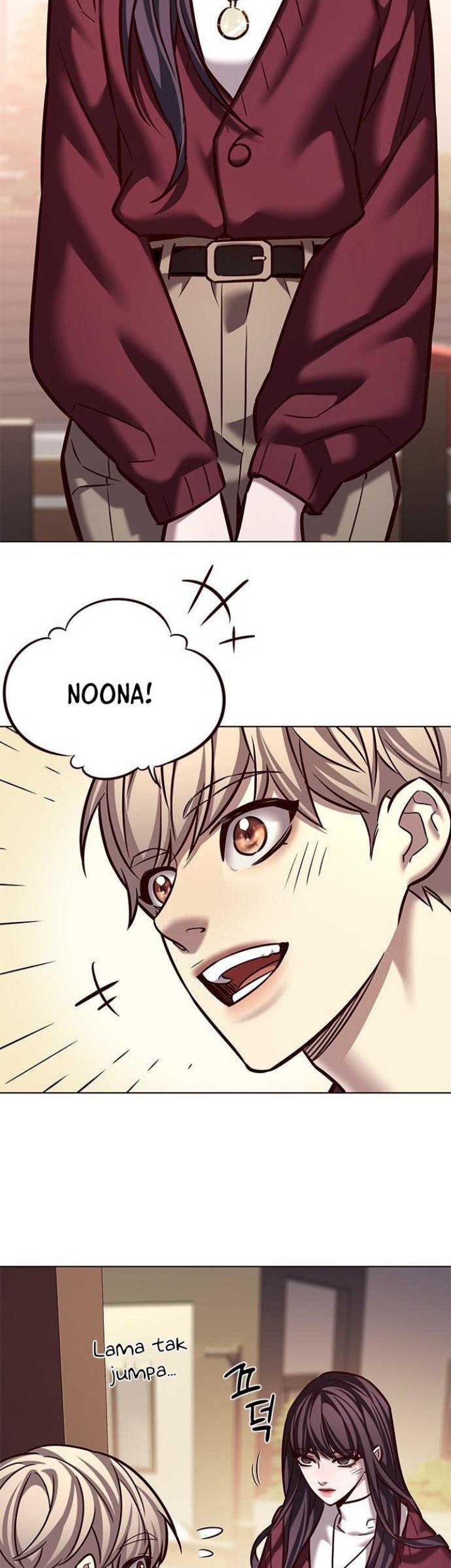 Eleceed - Chapter 276 - Page 61