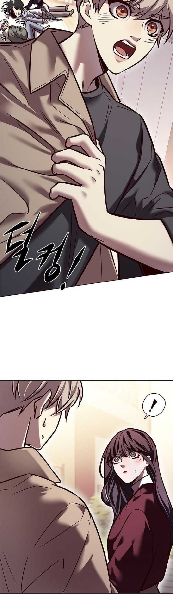 Eleceed - Chapter 276 - Page 67