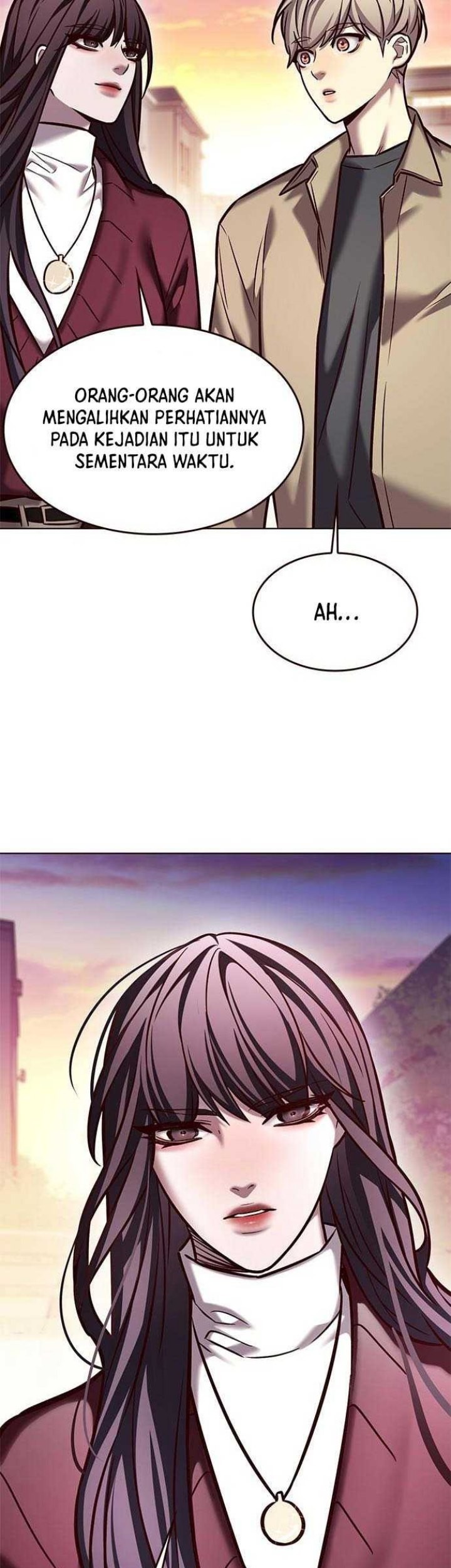 Eleceed - Chapter 276 - Page 74