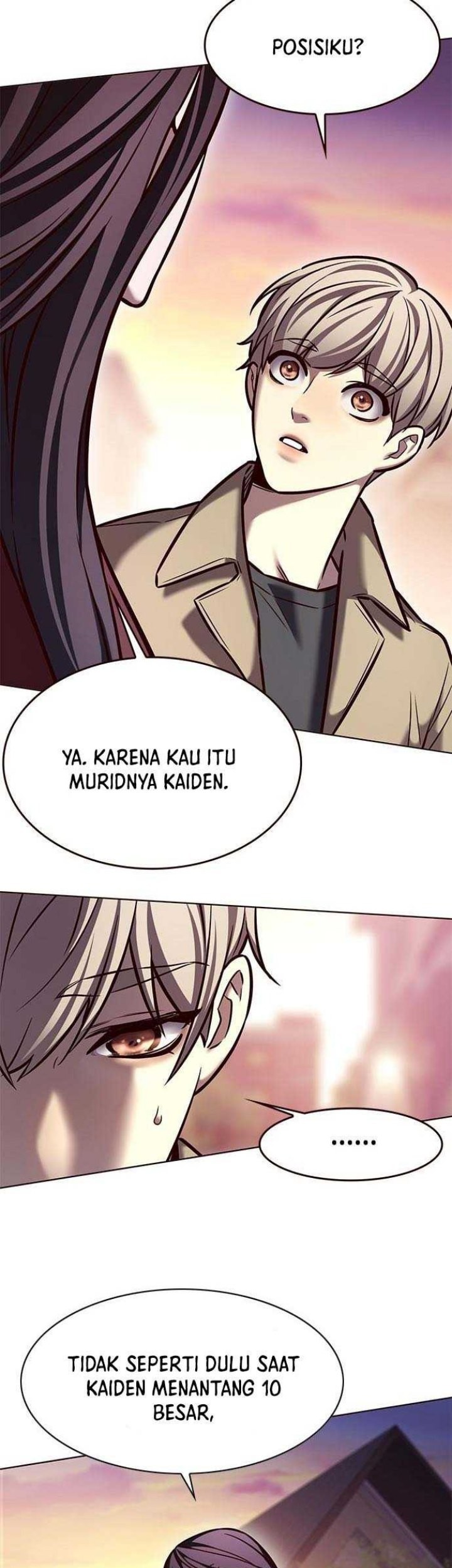 Eleceed - Chapter 276 - Page 76