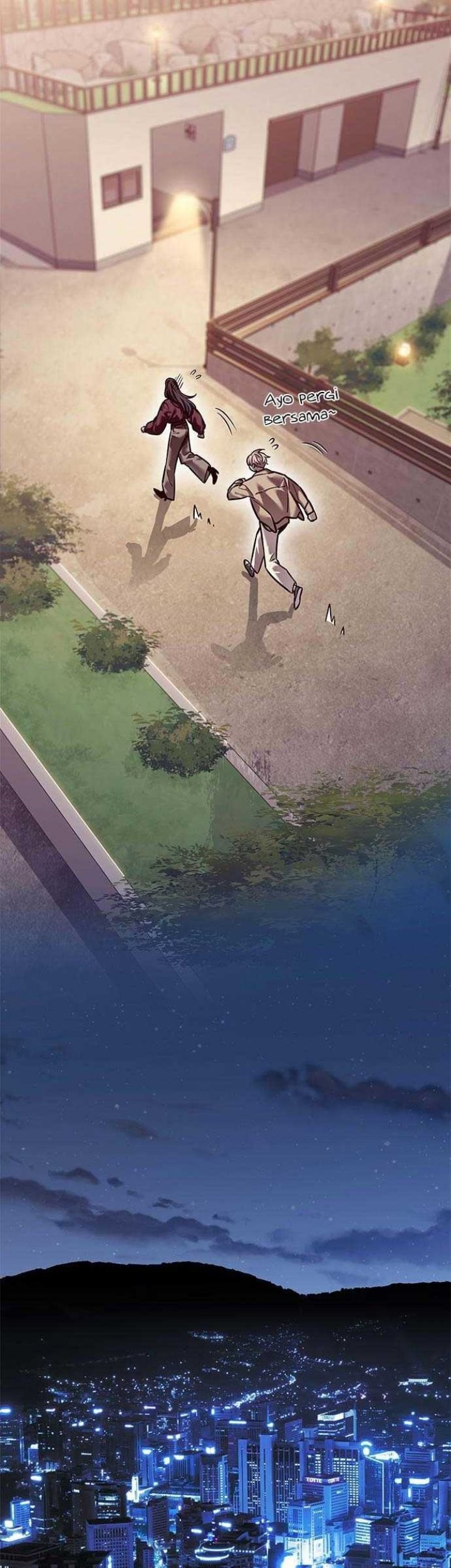 Eleceed - Chapter 276 - Page 91