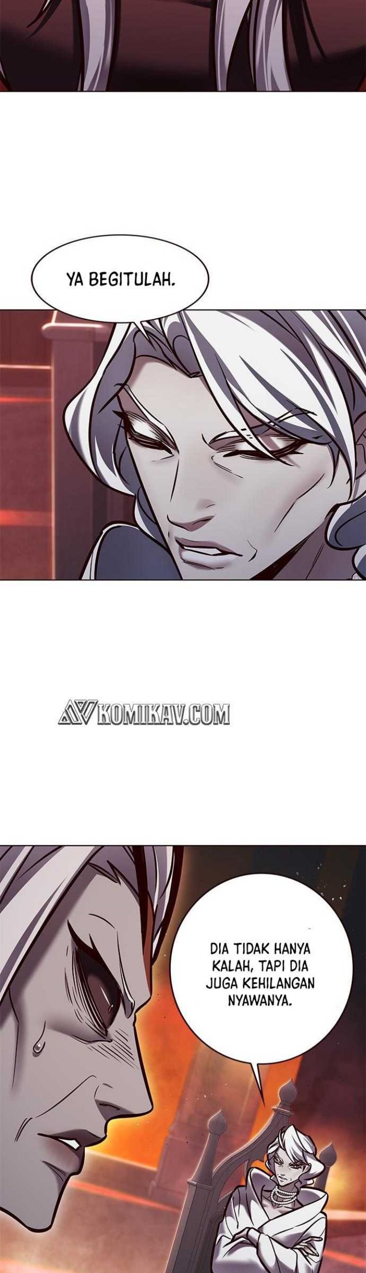 Eleceed - Chapter 276 - Page 8