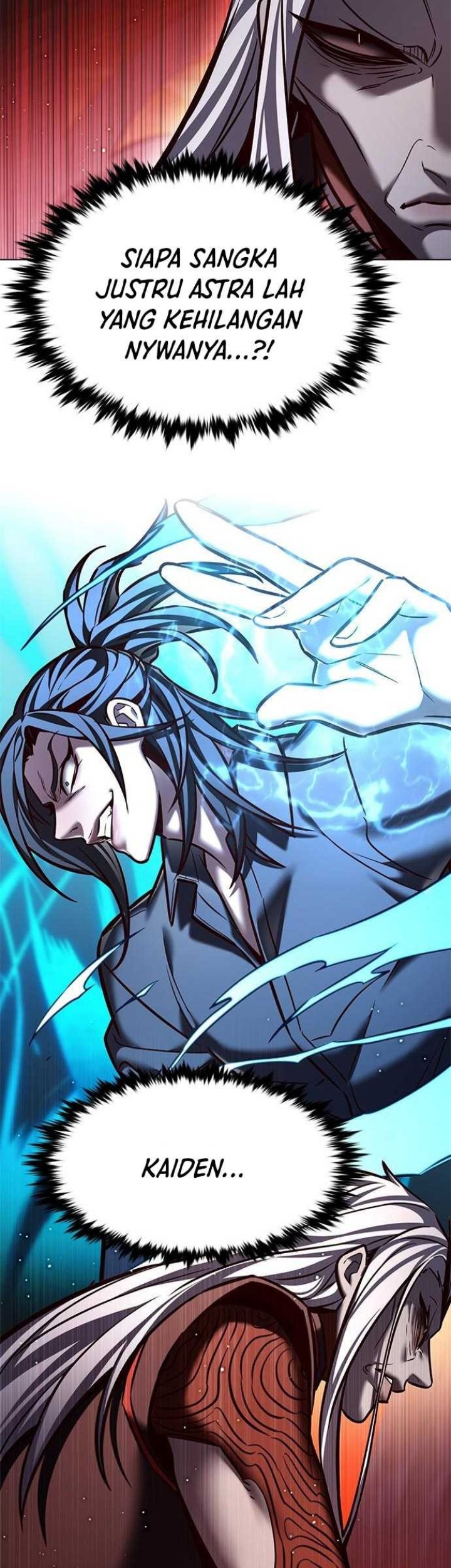 Eleceed - Chapter 276 - Page 12