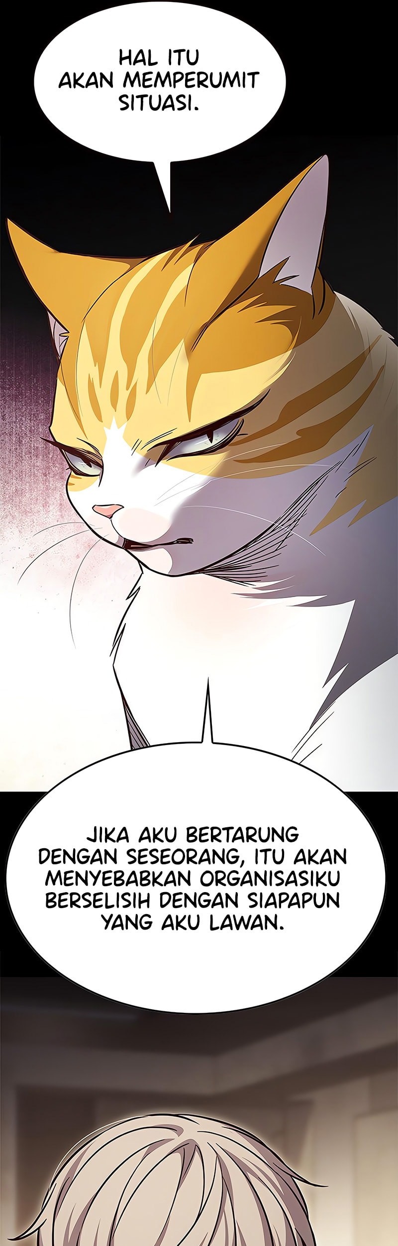 Eleceed - Chapter 347 - Page 38