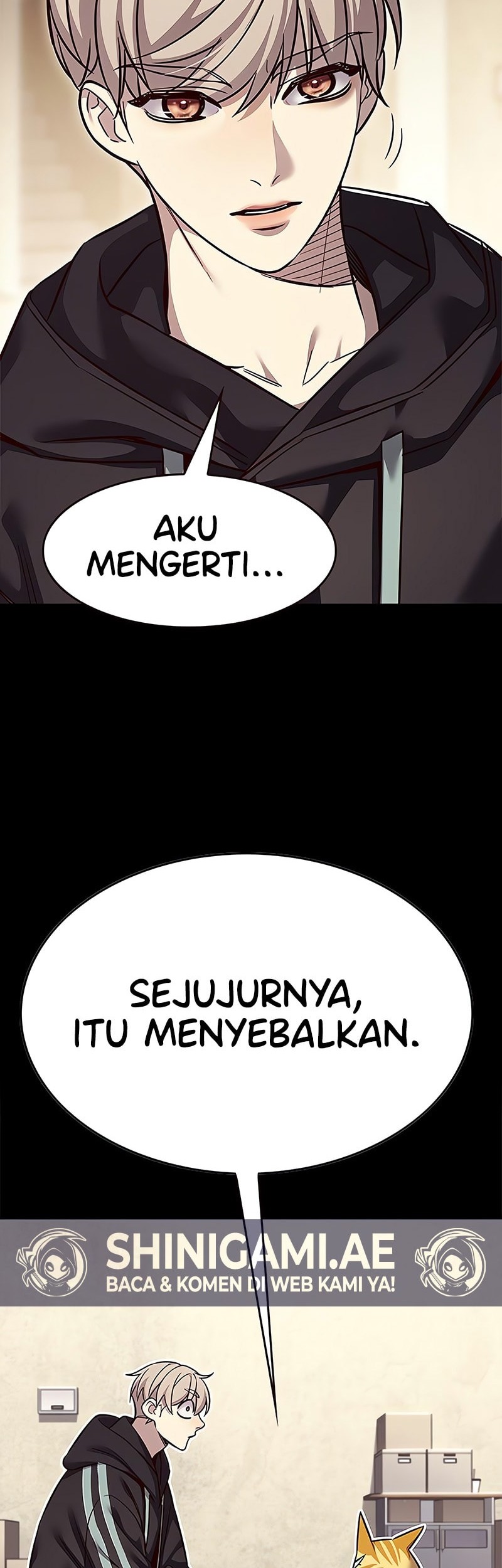 Eleceed - Chapter 347 - Page 39