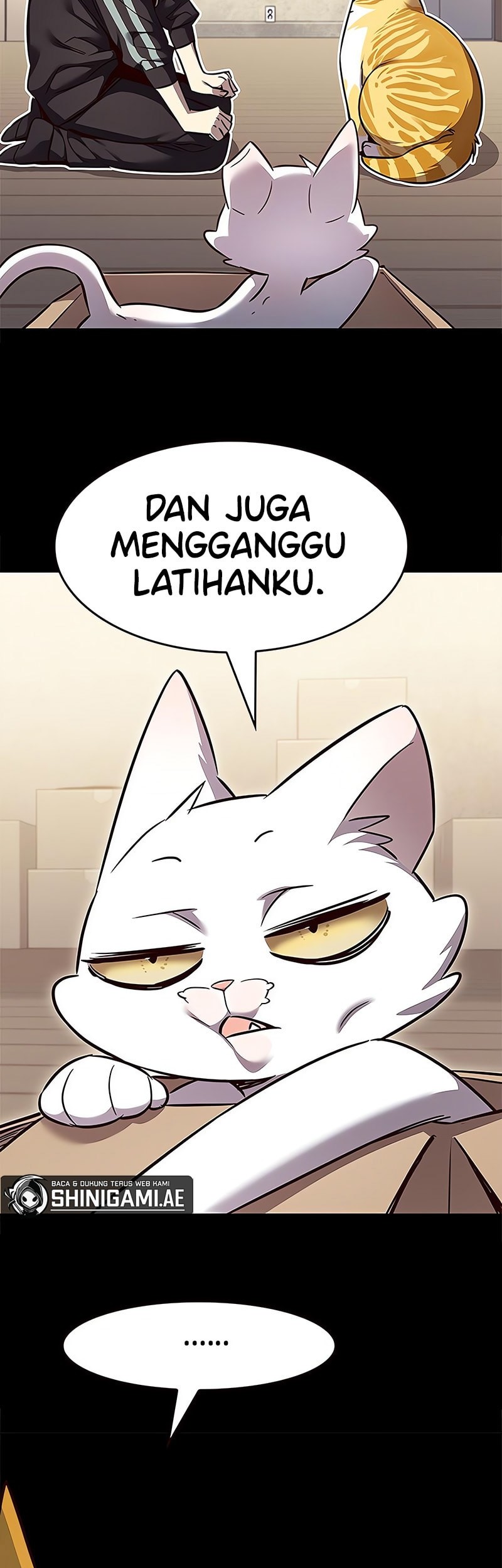 Eleceed - Chapter 347 - Page 40