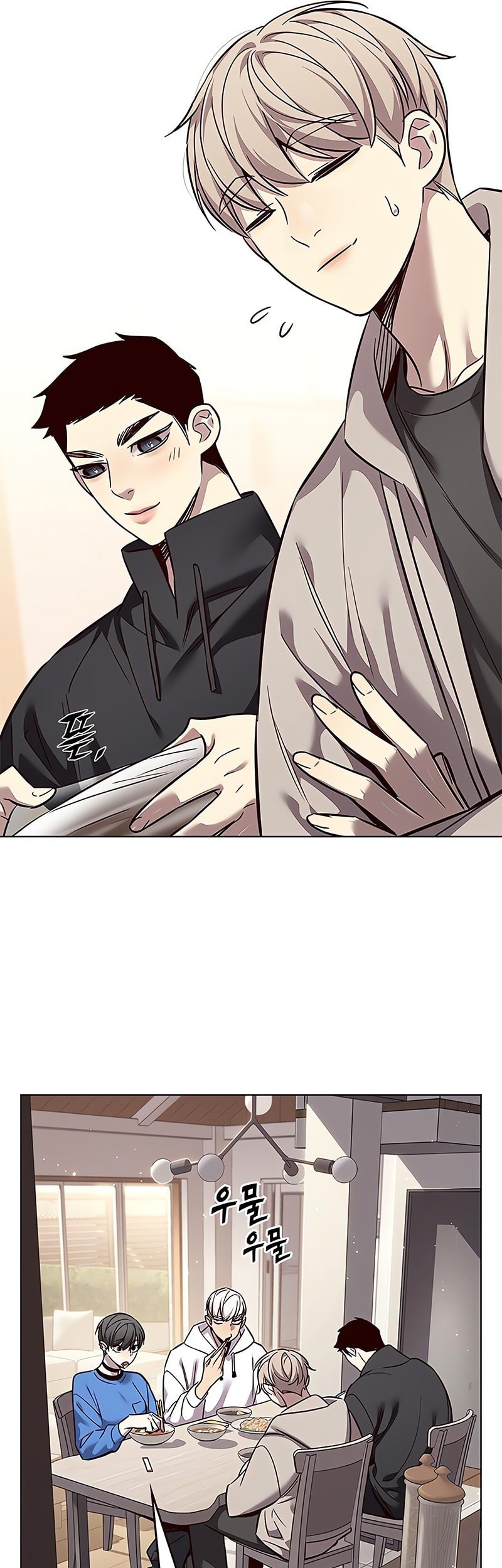 Eleceed - Chapter 347 - Page 42