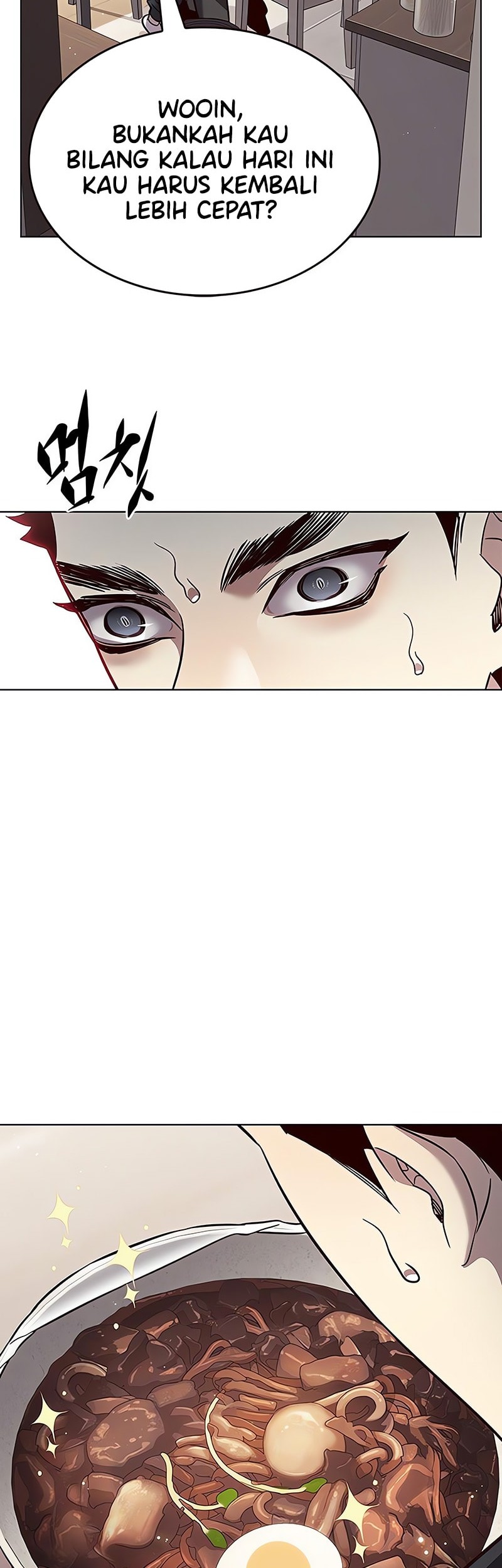 Eleceed - Chapter 347 - Page 43