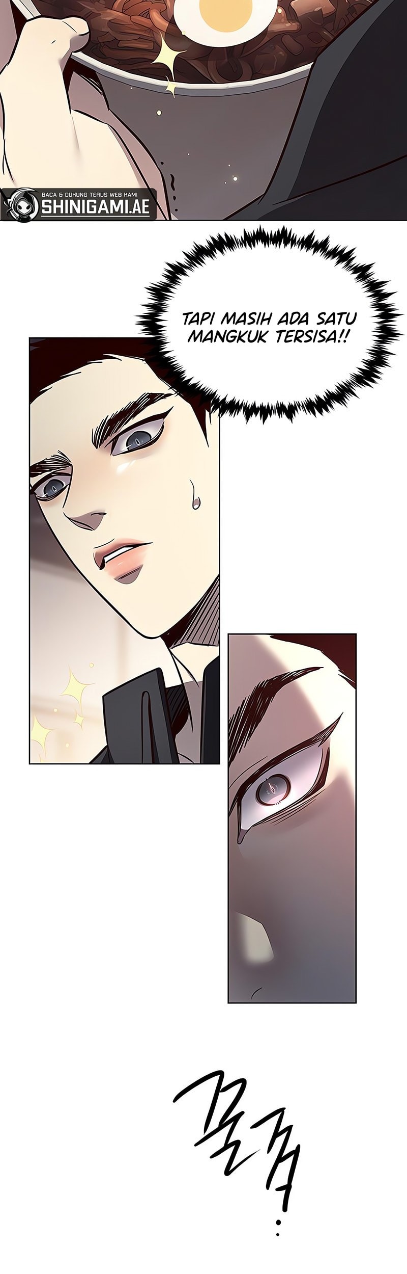 Eleceed - Chapter 347 - Page 44