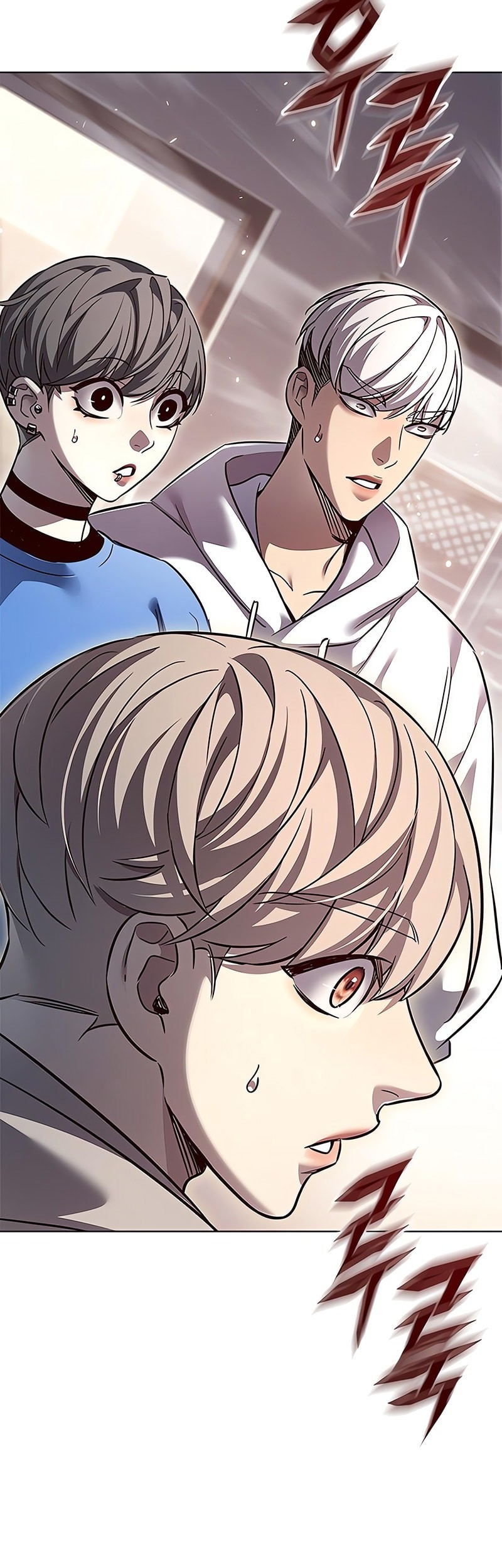 Eleceed - Chapter 347 - Page 46