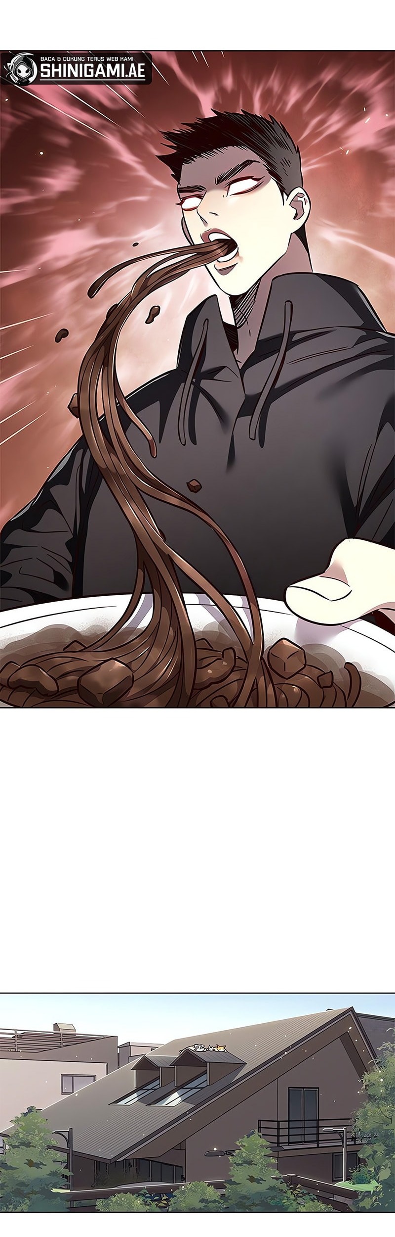 Eleceed - Chapter 347 - Page 47