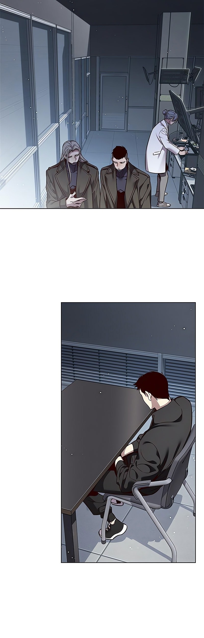 Eleceed - Chapter 347 - Page 50