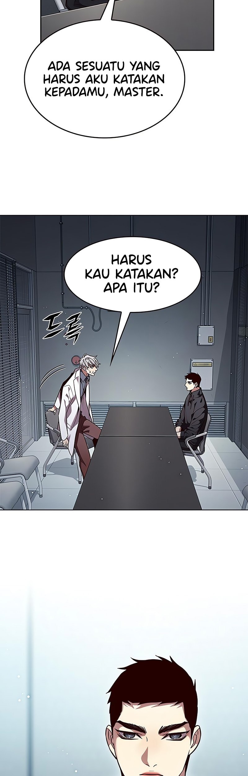 Eleceed - Chapter 347 - Page 52