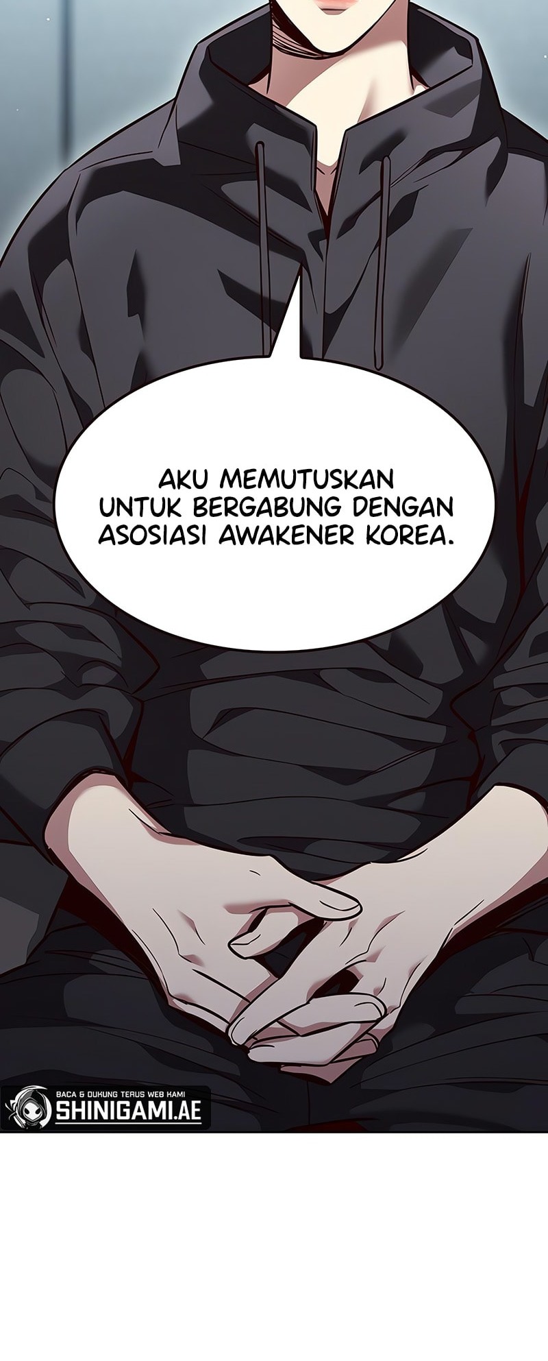 Eleceed - Chapter 347 - Page 53