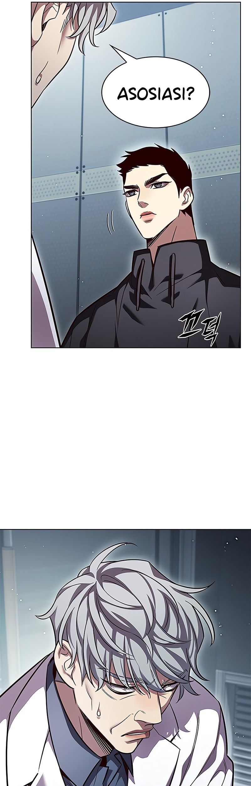 Eleceed - Chapter 347 - Page 54