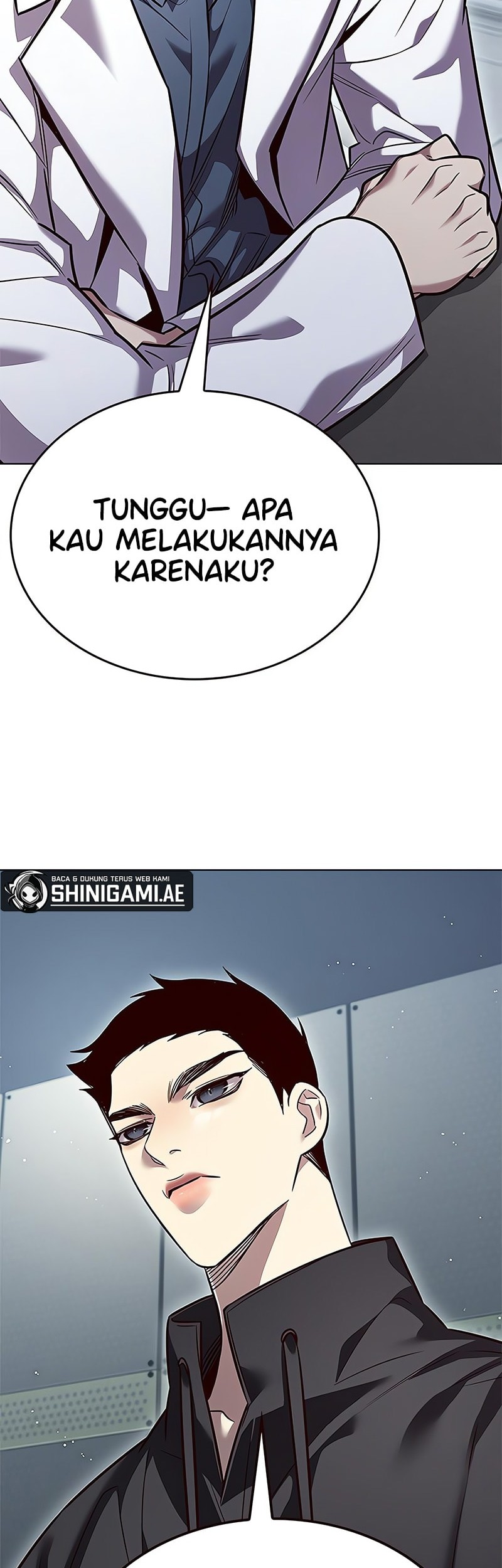 Eleceed - Chapter 347 - Page 55