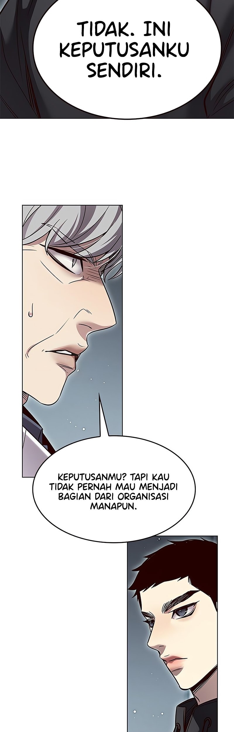 Eleceed - Chapter 347 - Page 56