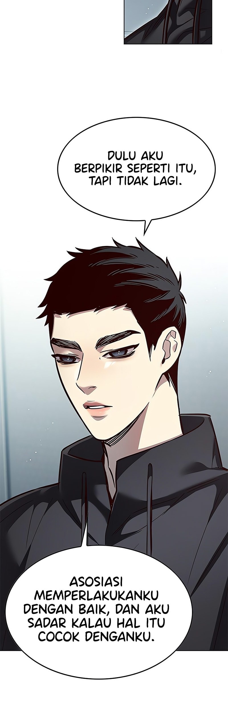 Eleceed - Chapter 347 - Page 57