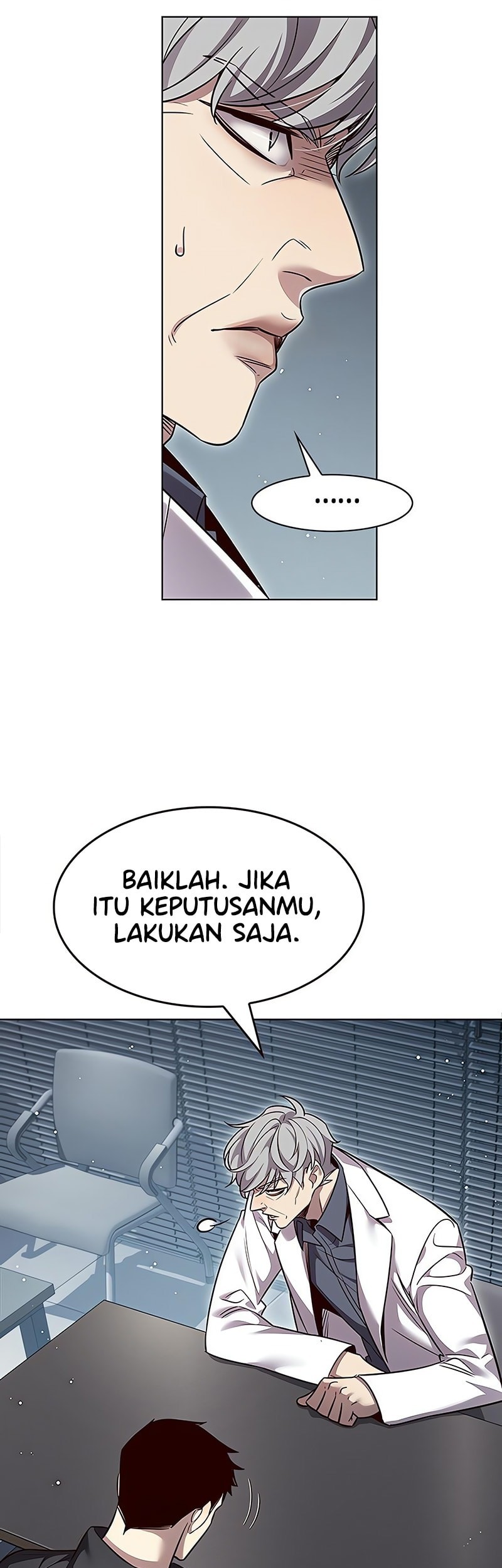 Eleceed - Chapter 347 - Page 58